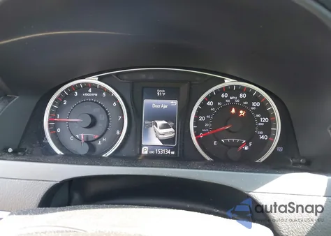 2015 Toyota Camry Se from USA, damaged, VIN 4T1BF1FK1FU091461